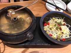-云海肴·汽锅鸡·云南菜(东坝金隅店)