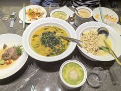 -宫燕府·京菜·烤鸭·淮扬菜(王府中心店)