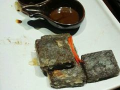 -云海肴·汽锅鸡·云南菜(天津国金汇店)