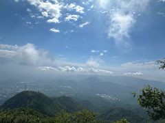 -北京鹫峰国家森林公园