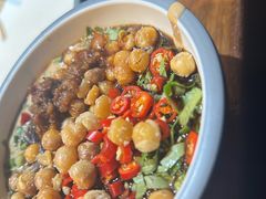 -井格重庆火锅(通州梨园店)
