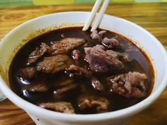 -王记生烫牛杂面馆(兰陵路店)
