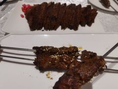 -马凯餐厅(长椿街店)