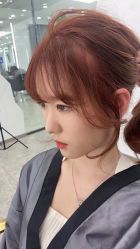 点击看大图 -MORI HAIR SALON日式美发沙龙