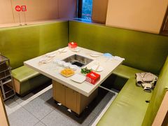 -海底捞火锅(劲松店)