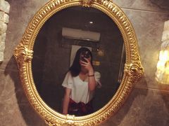 -美豪怡致酒店(上海长寿路店)