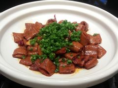 肥肠-马仕玖煲·融合菜·酥不腻烤鸭(人大店)