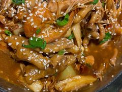 -谢蟹浓·肉蟹煲(新奥店)