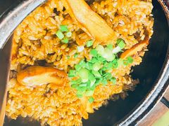 -吃货私房菜(丽江束河古镇店)