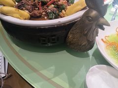 -驰明粗粮小厨(湖滨路店)