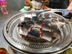 -本炙炭烤·蒲烧活鳗料理店(金沙洲店)