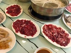 -福合埕牛肉丸(福平路店)