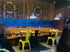 -胖哥俩肉蟹煲(湖滨银泰in77店)