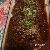 解放碑的天台花园餐厅