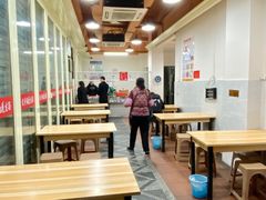 大堂-没牙伯花生汤店(老药洲店)