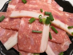 -酒谊炭火自助烤肉(商社汇巴南购物中心店)