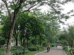 -怡海公园(桂城街道)