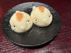 -永安鱼庄·镇江菜(东吴路店)