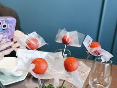 -柒园·三十年创意杭帮菜(龙湖滨江天街店)