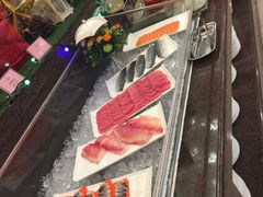 -金紫荆美食自助餐厅
