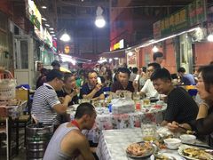 -人和啤酒屋海鲜大排档(营口路店)