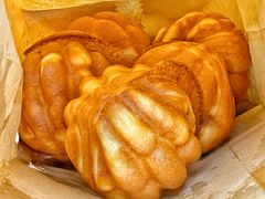 核桃饼-莫朗核桃饼(虹泉路店)