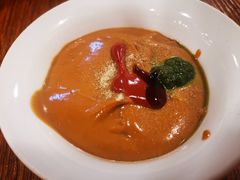 -老门框爆肚涮肉(金宝街店)