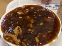 老北京炒肝-庆丰包子铺(西单店)