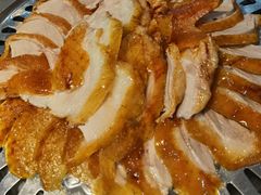 烤鸭-守柴炉烤鸭(乐山万达店)