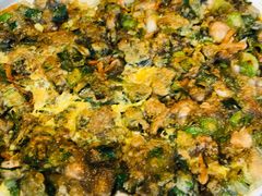 现撬海蛎煎-四道菜·福建菜馆(新街口金鹰店)