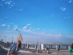 -海堤纪念公园