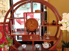 -亮庆餐厅·粤菜·早茶(篁庄店)