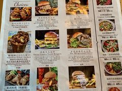-Ricci睿奇美式餐厅(五道口店)