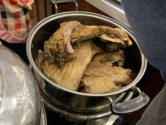 -清真·益鑫羊肉手抓馆(花园北街店)