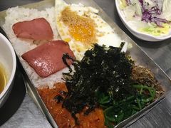 回忆的盒饭-喜来稀肉(虹泉路店)
