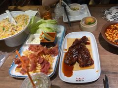 -大潮淮·淮扬菜(何园旗舰店)