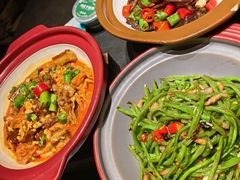 -鸽子侯·家宴·平价海鲜(市图书馆店)
