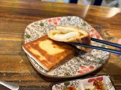 -格日勒阿妈蒙古厨房(大召店)