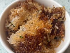 特级腊味煲仔饭-烹然四季椰子鸡火锅(团结湖总店)