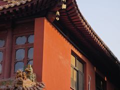 -柏林禅寺
