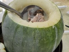 -红旗山庄(圭峰山店)