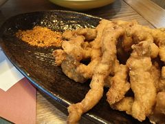 -椒爱水煮鱼川菜(中街大悦城店)