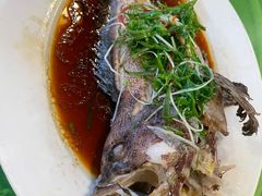 -盛港湾海鲜食府(黄沙店)