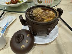 -聚春园自助餐厅(东街口店)