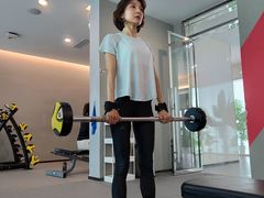 -WEGYMER健萌健身(雅颂居馆)
