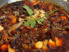 水煮鱼（鮰鱼斤）-正兴蜀园(科技园区店)