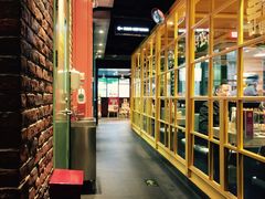 大堂-丰茂烤串(六里桥店)