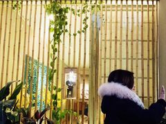 -周三的情书花园餐厅(江北店)