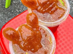 -鸿先阁·干煸虾(星沙店)