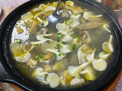 -芸海阁·农家私房菜(沙家浜景区出口店)